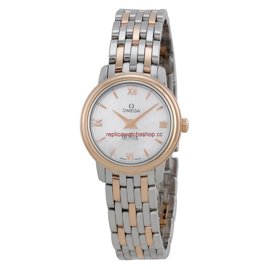 Omega DeVille 42420246005002 Omega DeVille 42420246005002