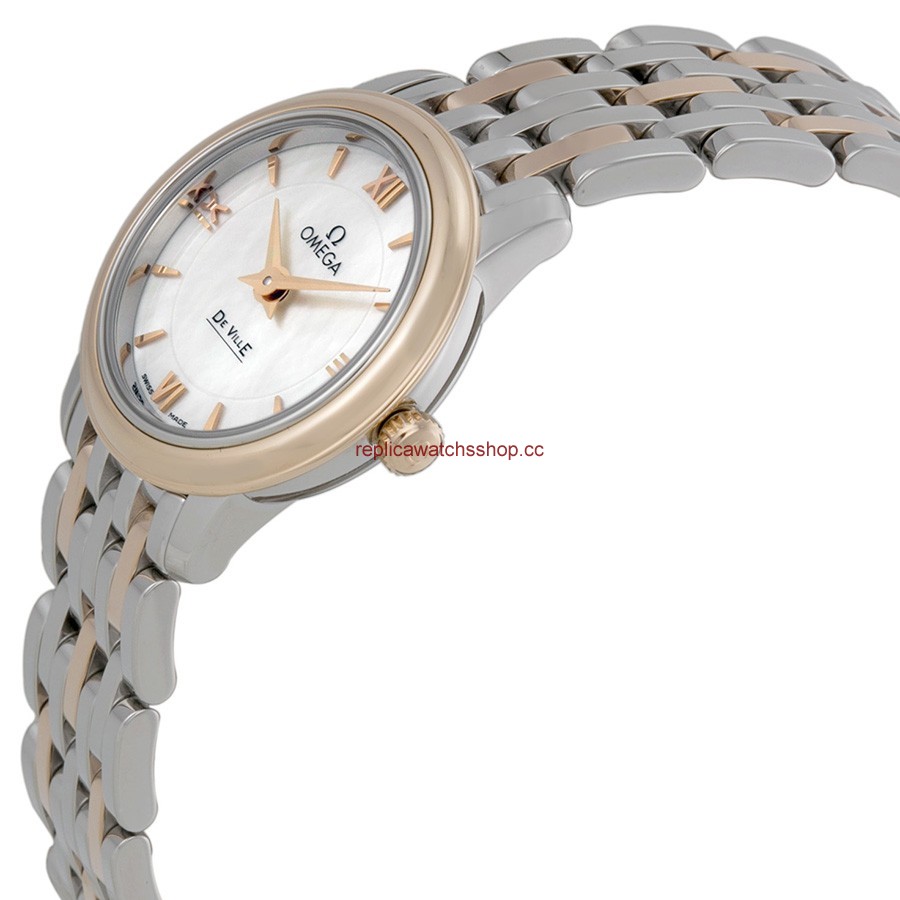 Omega DeVille 42420246005002 img1