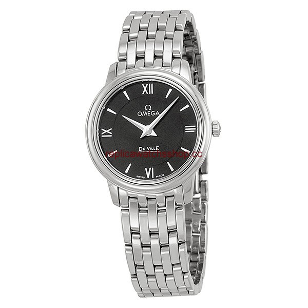 Omega DeVille 42410276001001 Omega DeVille 42410276001001