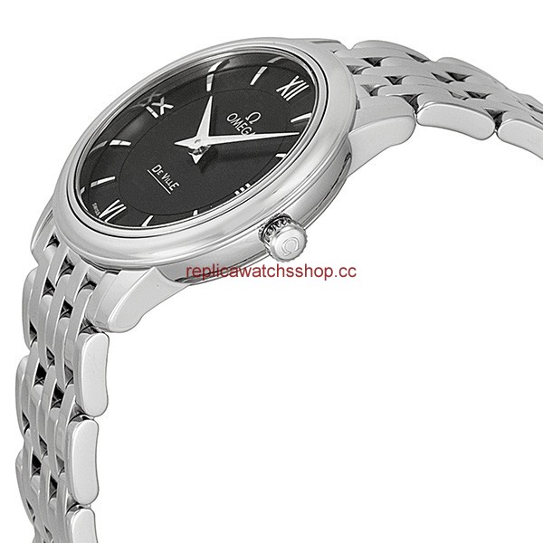 Omega DeVille 42410276001001 img1