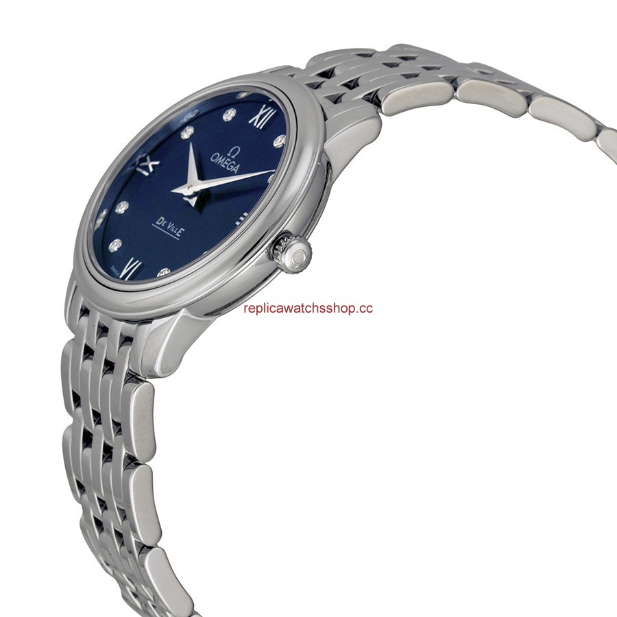 Omega DeVille 42410276053001 img1