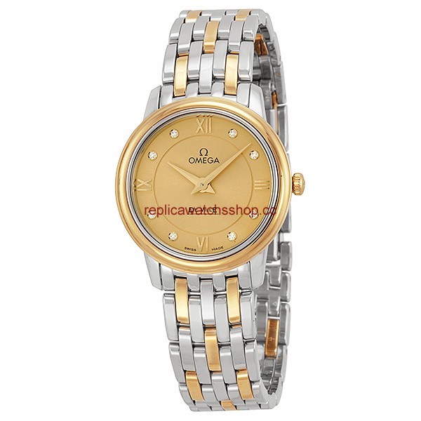 Omega DeVille 424.20.27.60.58.001 Omega DeVille 424.20.27.60.58.001