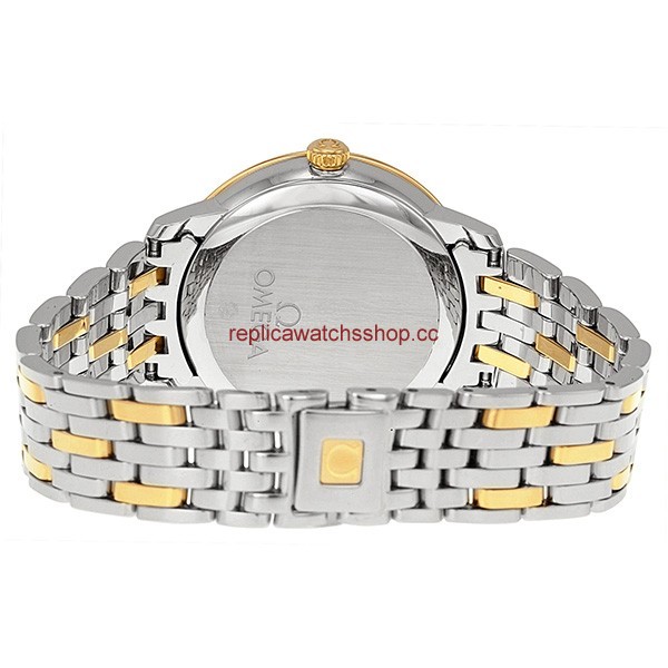 Omega DeVille 42420332058001 img2 Omega DeVille 42420332058001 img2