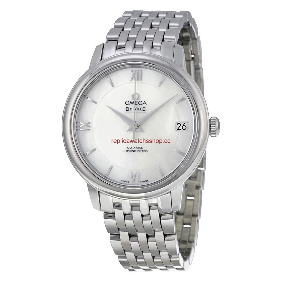 Omega DeVille 42410332005001 Omega DeVille 42410332005001