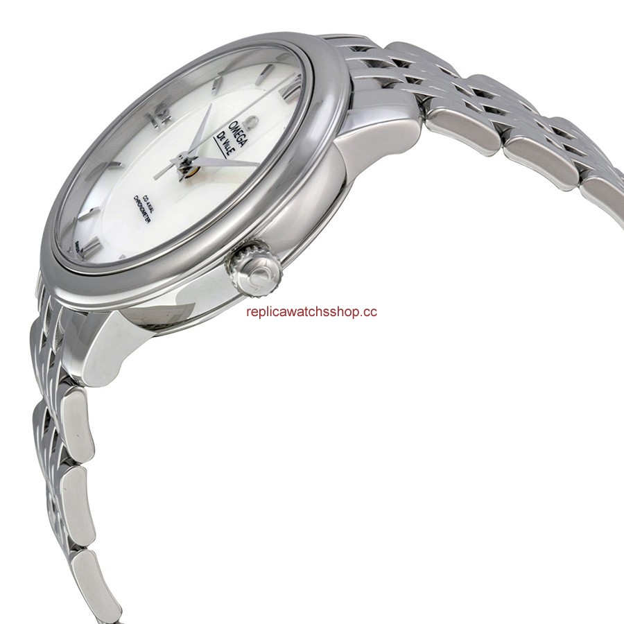 Omega DeVille 42410332005001 img1