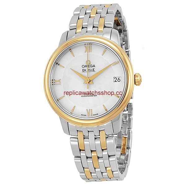 Omega DeVille 42420332005001 Omega DeVille 42420332005001