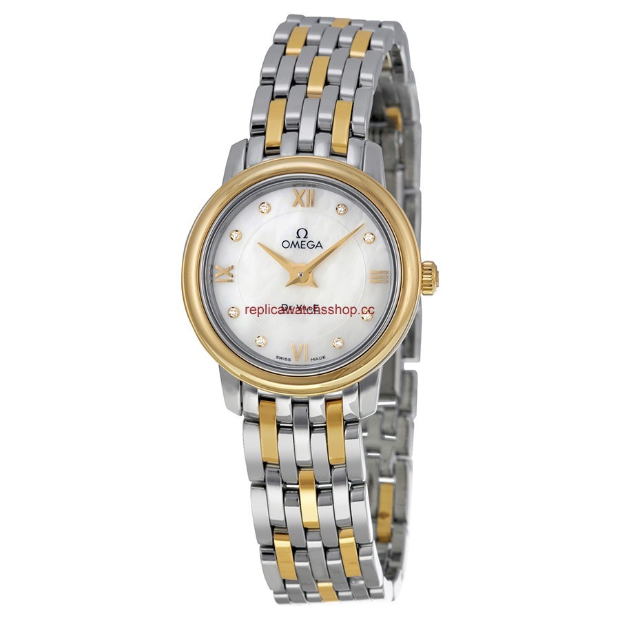 Omega DeVille 42420246055001 Omega DeVille 42420246055001