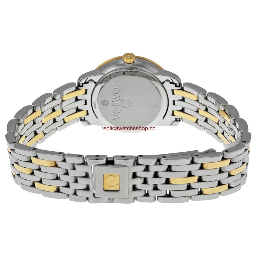 Omega DeVille 42420246055001 img2 Omega DeVille 42420246055001 img2