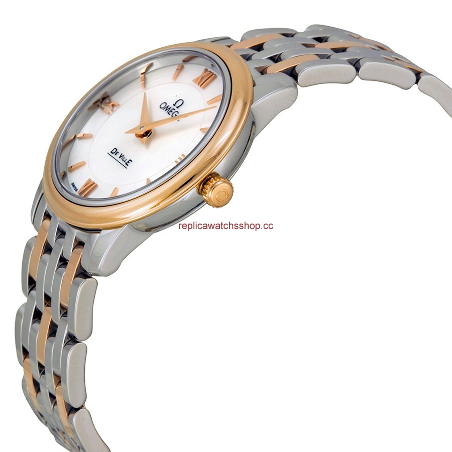Omega DeVille 424.20.27.60.05.002 img1