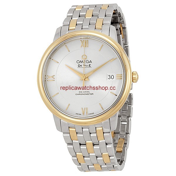 Omega DeVille 42420372002001 Omega DeVille 42420372002001