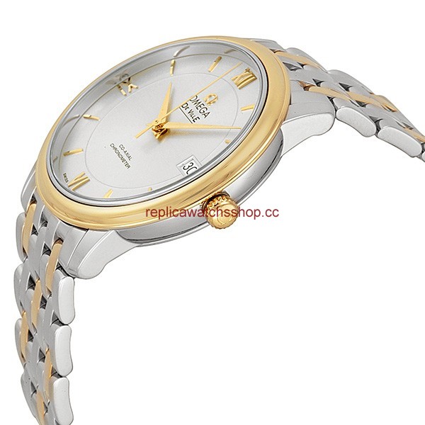 Omega DeVille 42420372002001 img1