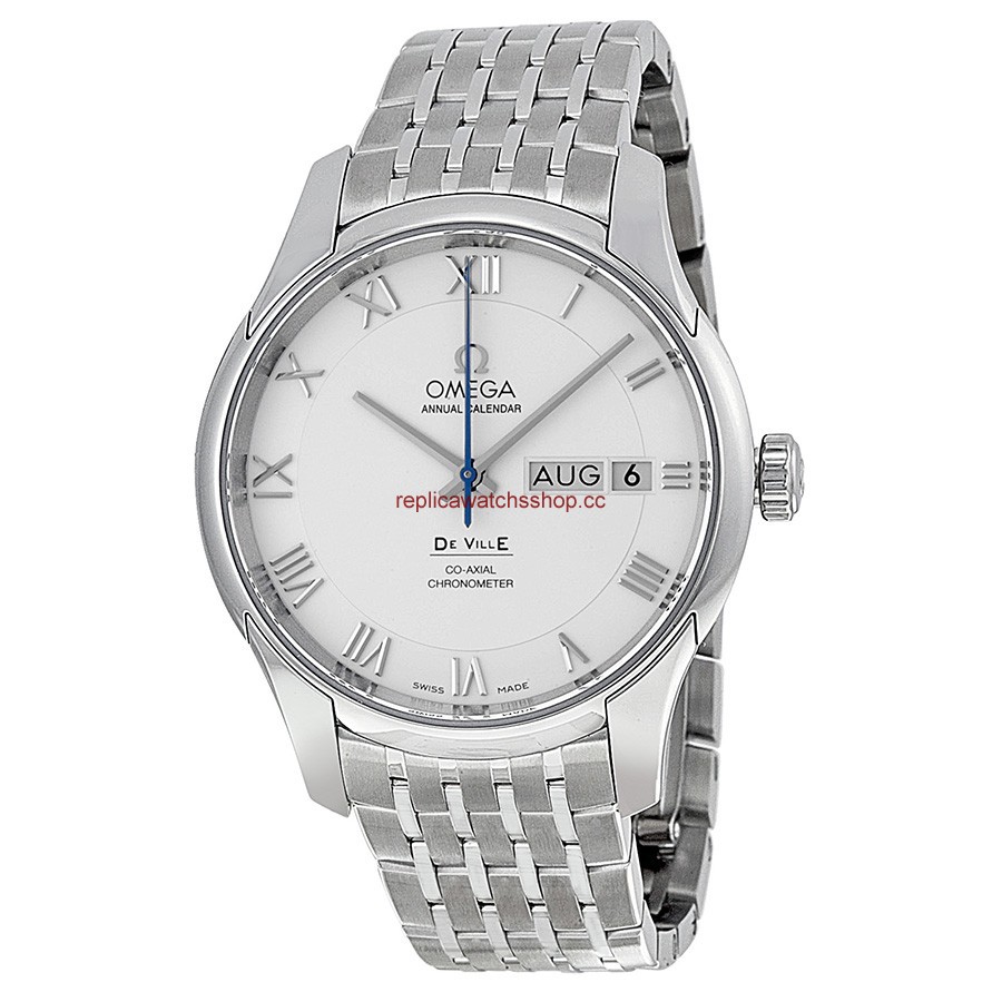 Omega DeVille 43110412202001 Omega DeVille 43110412202001