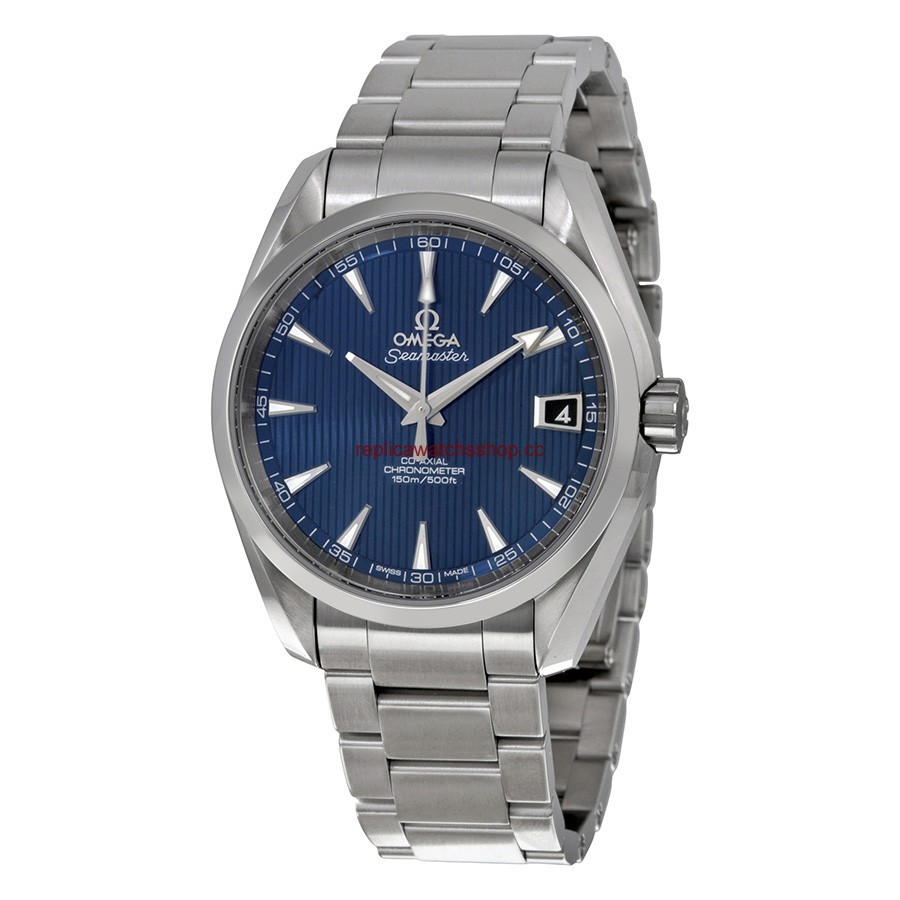 Omega Seamaster Aqua Terra 231.10.39.21.03.001