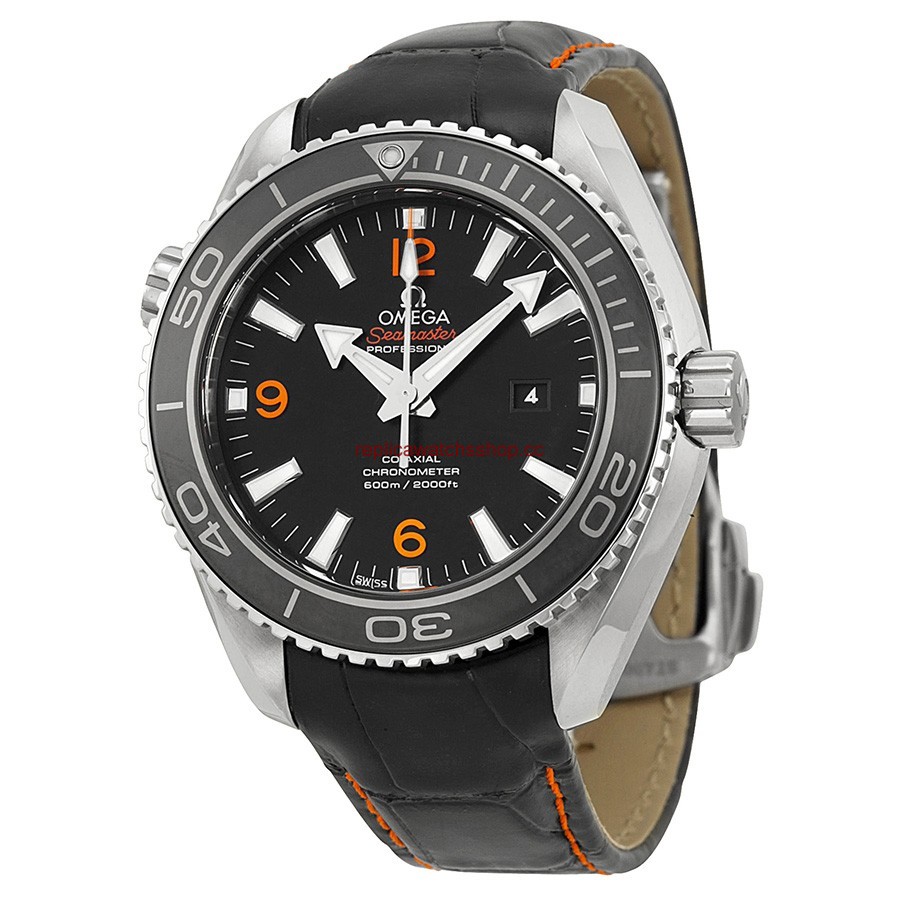 Omega Seamaster Planet Ocean 232.33.38.20.01.002 Omega Seamaster Planet Ocean 232.33.38.20.01.002