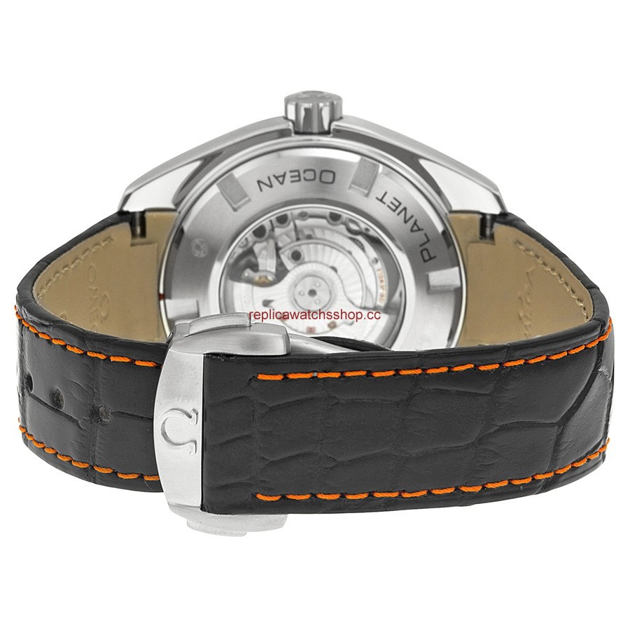 Omega Seamaster Planet Ocean 232.33.38.20.01.002 img2 Omega Seamaster Planet Ocean 232.33.38.20.01.002 img2