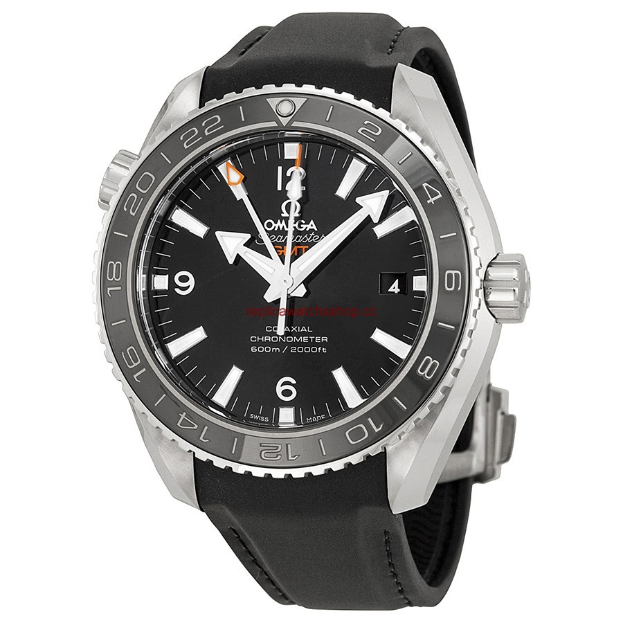 Omega Seamaster Planet Ocean 232.32.44.22.01.001