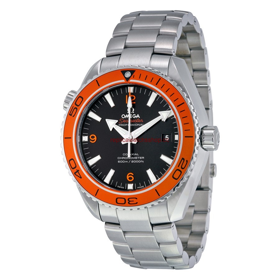 Omega Seamaster Planet Ocean 232.30.46.21.01.002 Omega Seamaster Planet Ocean 232.30.46.21.01.002