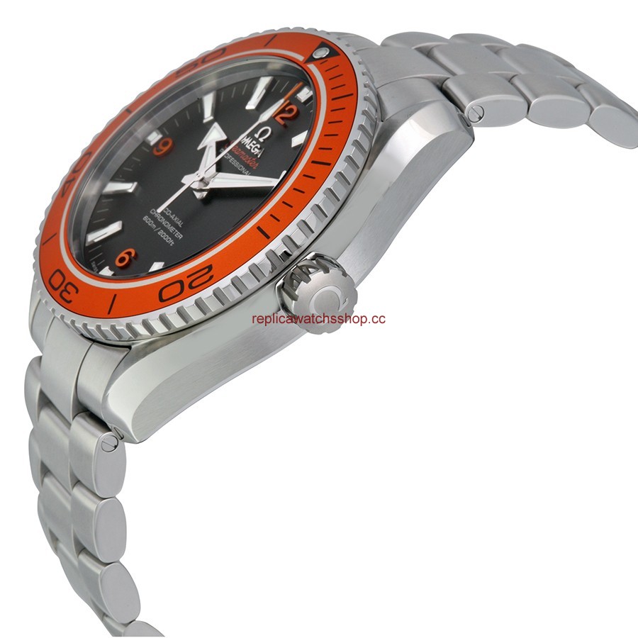 Omega Seamaster Planet Ocean 232.30.46.21.01.002 img1