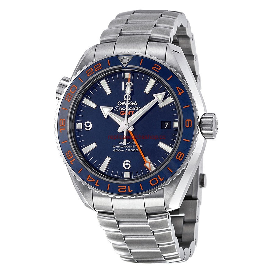 Omega Seamaster Planet Ocean 232.30.44.22.03.001 Omega Seamaster Planet Ocean 232.30.44.22.03.001