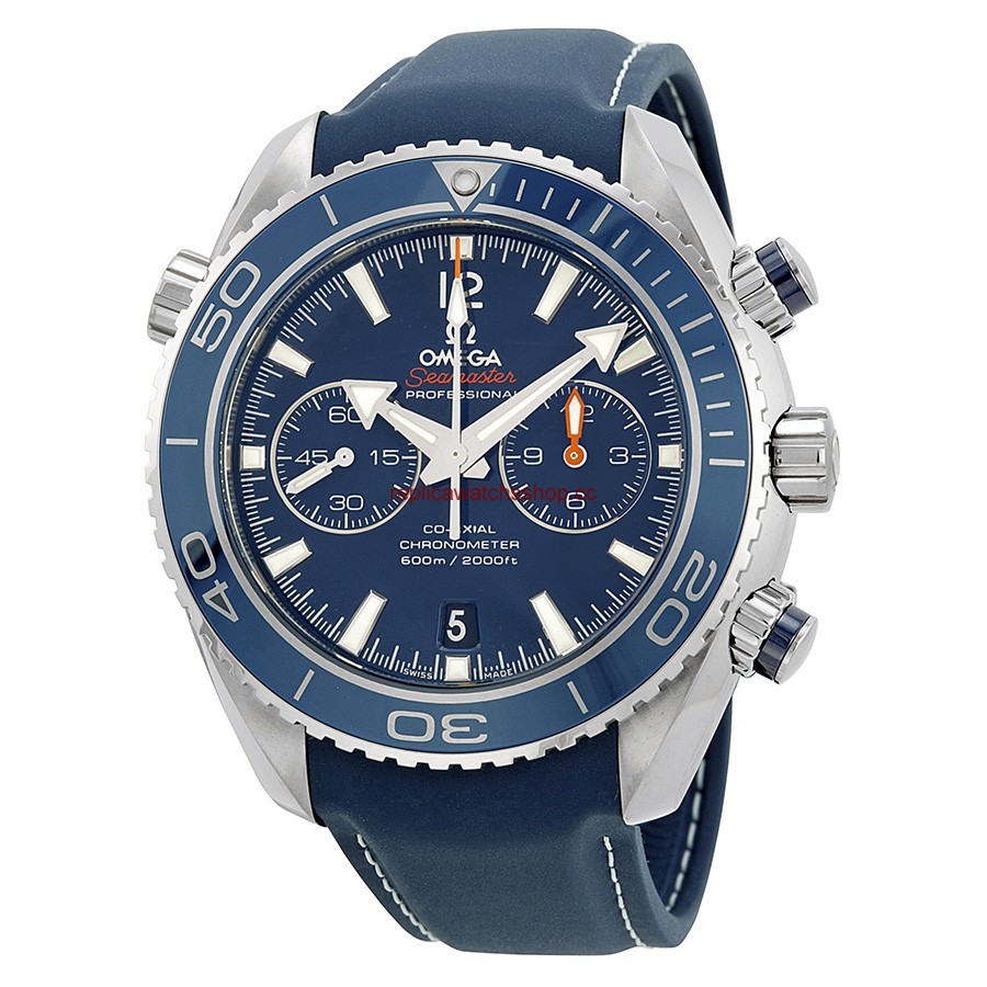 Omega Seamaster Planet Ocean 23292465103001 Omega Seamaster Planet Ocean 23292465103001
