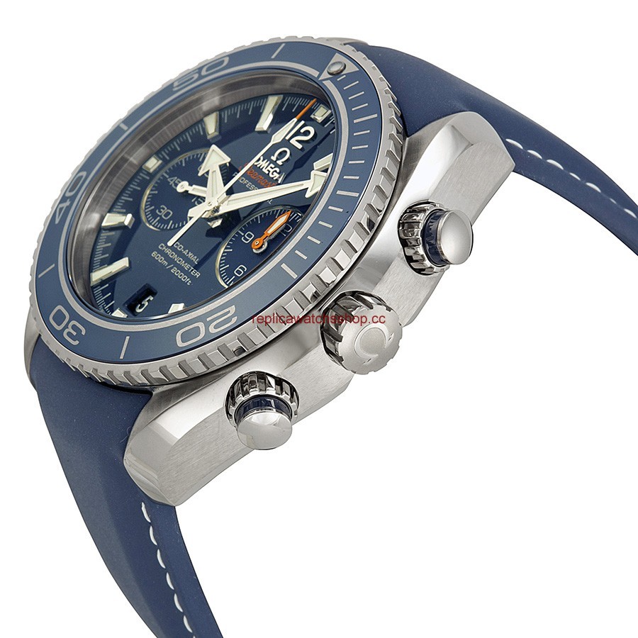Omega Seamaster Planet Ocean 23292465103001 img1