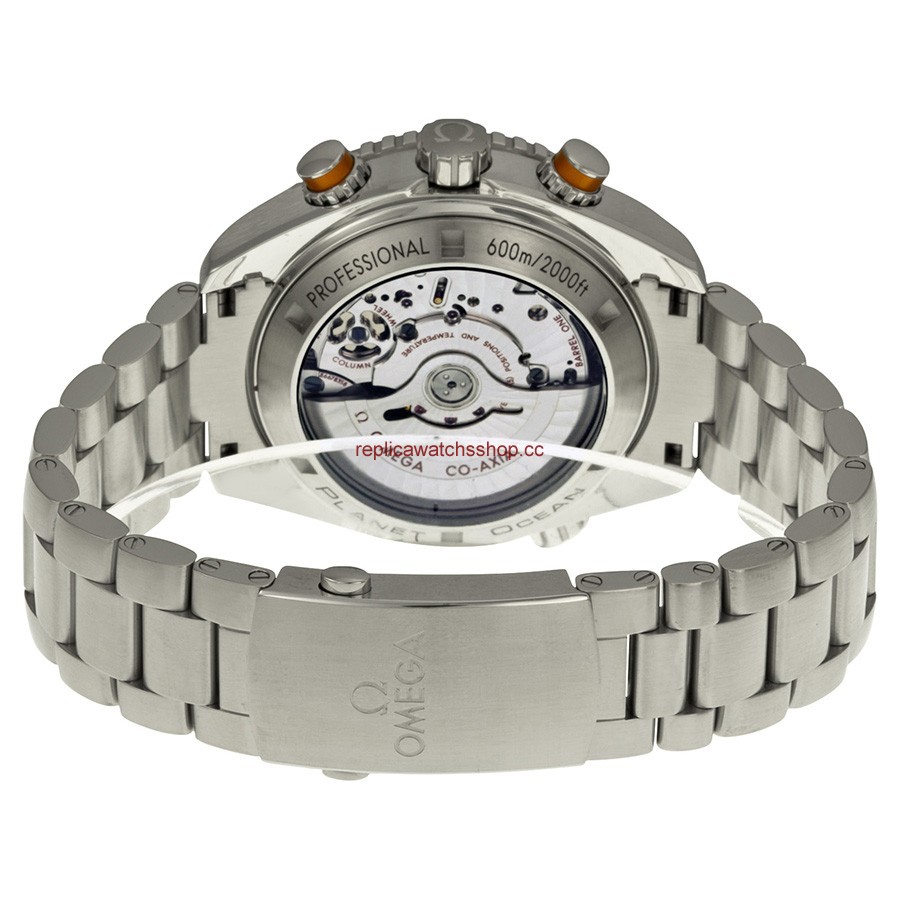 Omega Seamaster Planet Ocean 23230465101002 img2