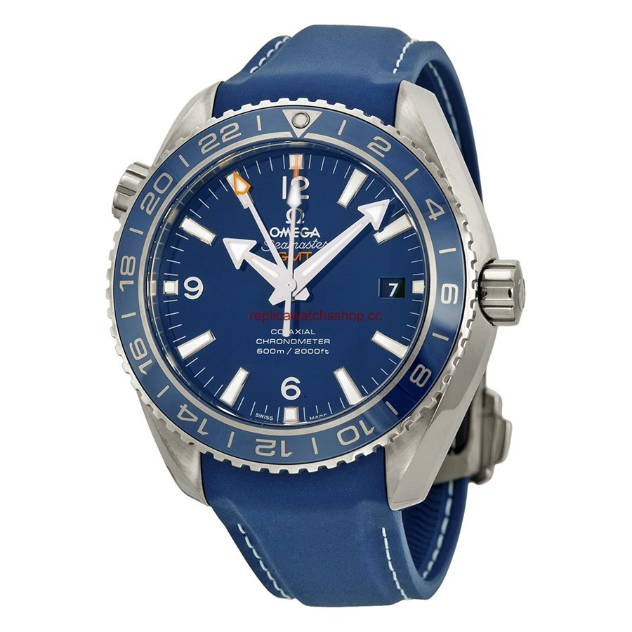 Omega Seamaster Planet Ocean 23292442203001