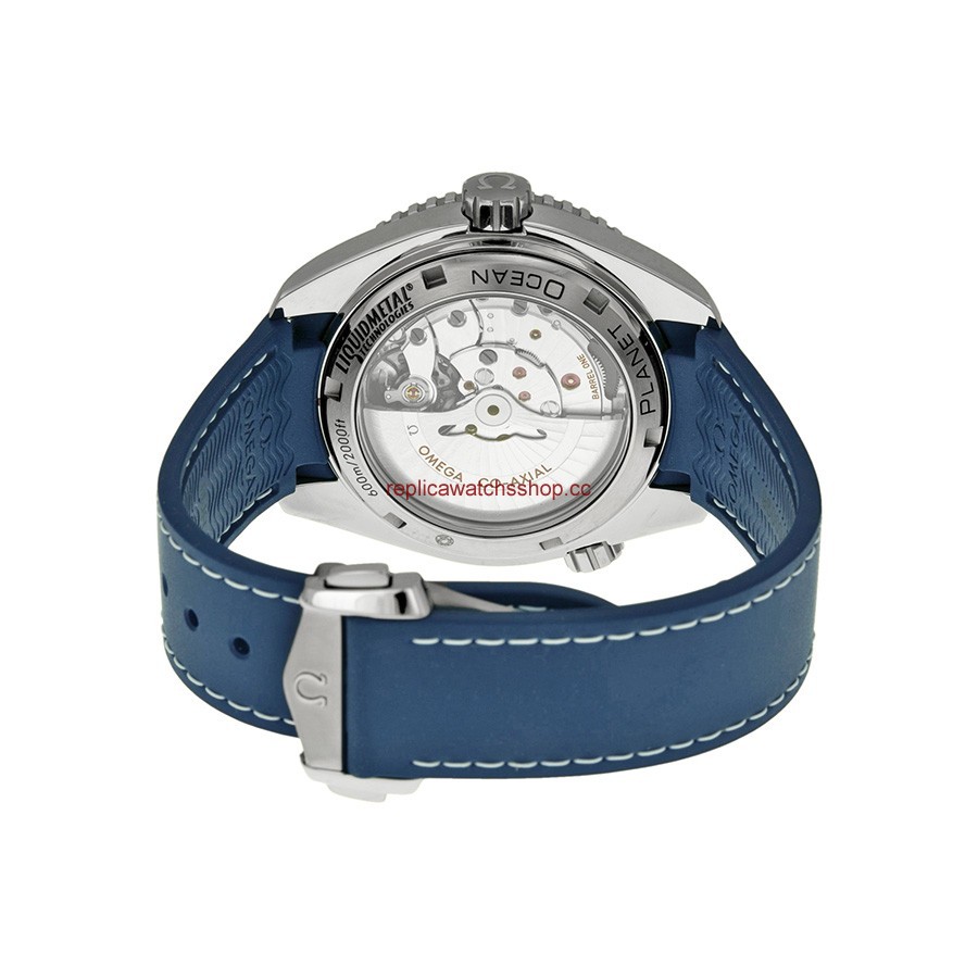 Omega Seamaster Planet Ocean 23292442203001 img2