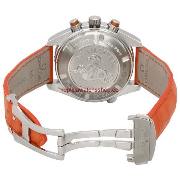 Omega Seamaster Planet Ocean 2918.50.38 img2 Omega Seamaster Planet Ocean 2918.50.38 img2