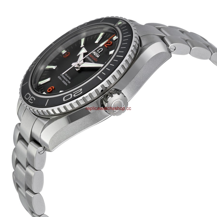 Omega Seamaster Planet Ocean 23230462101003 img1