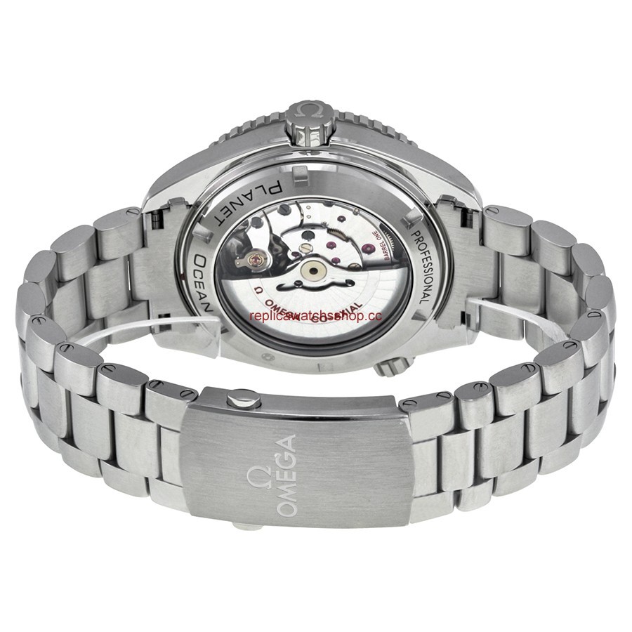 Omega Seamaster Planet Ocean 23230462101003 img2 Omega Seamaster Planet Ocean 23230462101003 img2