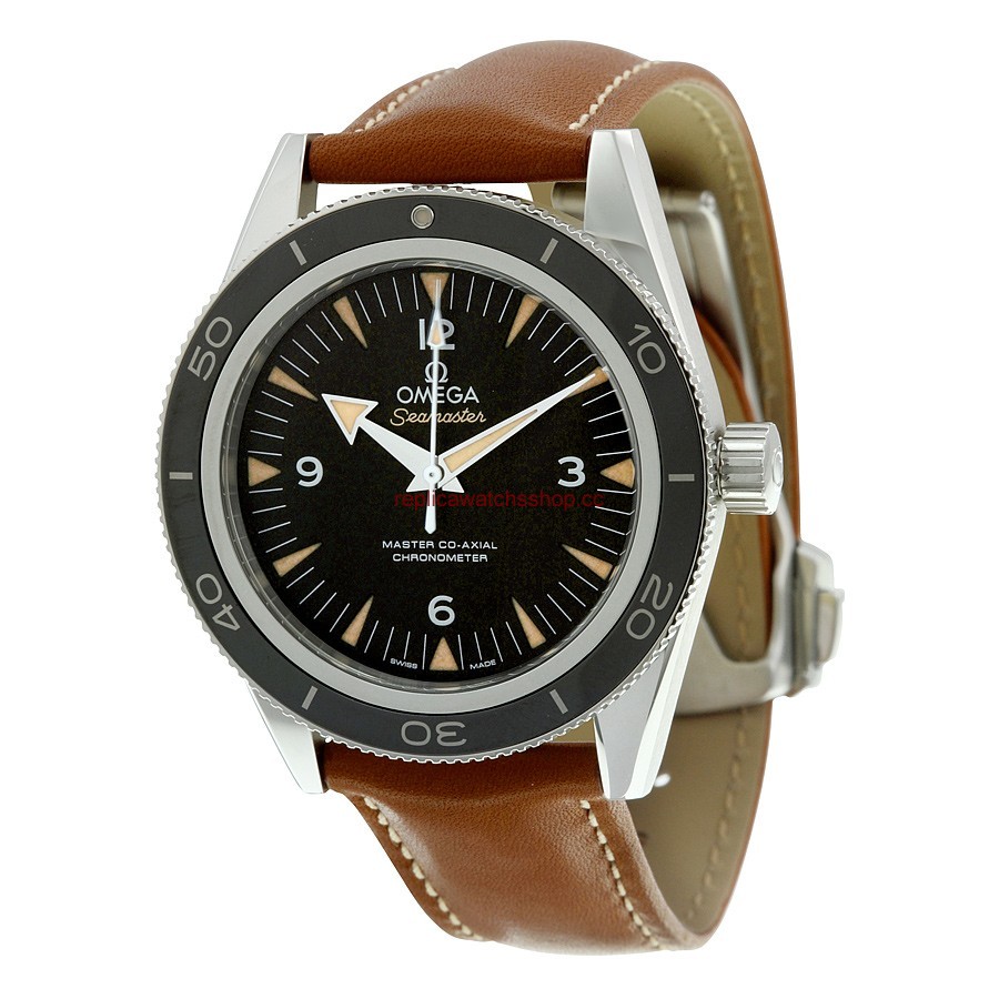 Omega Seamaster 233.32.41.21.01.002 Omega Seamaster 233.32.41.21.01.002