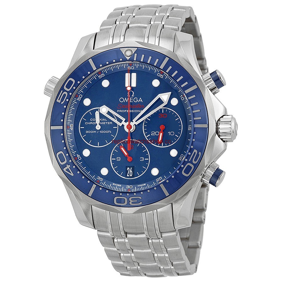 Omega Seamaster 212.30.44.50.03.001 Omega Seamaster 212.30.44.50.03.001