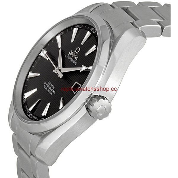 Omega Seamaster Aqua Terra 231.10.42.21.06.001 img1