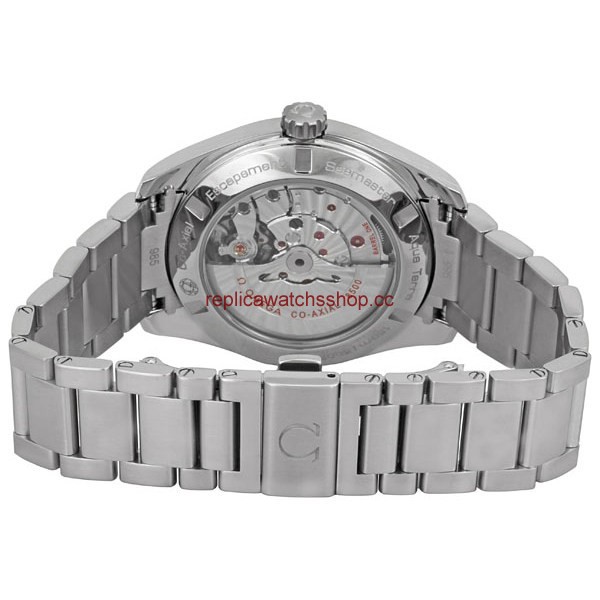 Omega Seamaster Aqua Terra 231.10.42.21.06.001 img2 Omega Seamaster Aqua Terra 231.10.42.21.06.001 img2