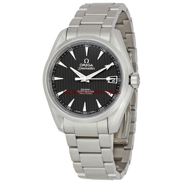 Omega Seamaster Aqua Terra 231.10.39.21.06.001 Omega Seamaster Aqua Terra 231.10.39.21.06.001