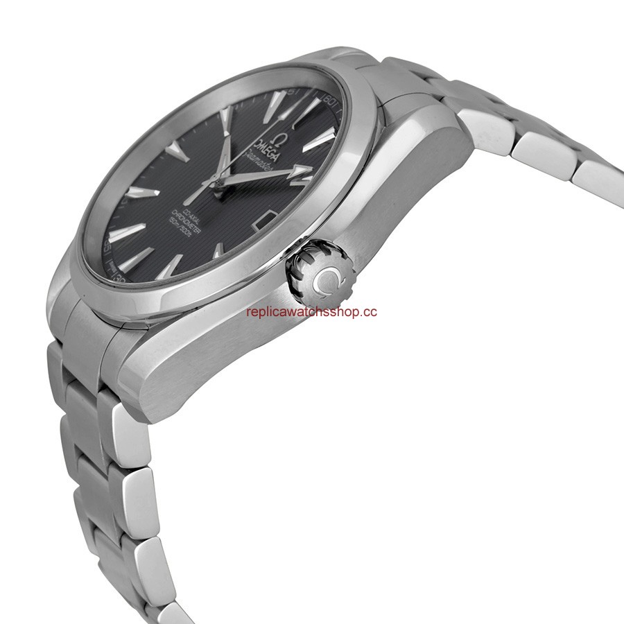 Omega Seamaster Aqua Terra 231.10.39.21.06.001 img1