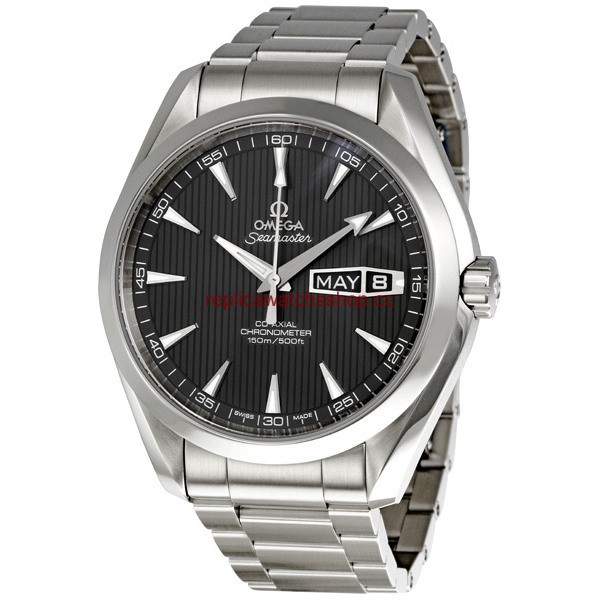 Omega Seamaster 231.10.43.22.06.001