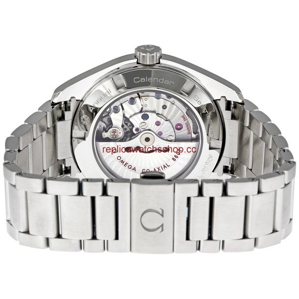 Omega Seamaster 231.10.43.22.06.001 img2