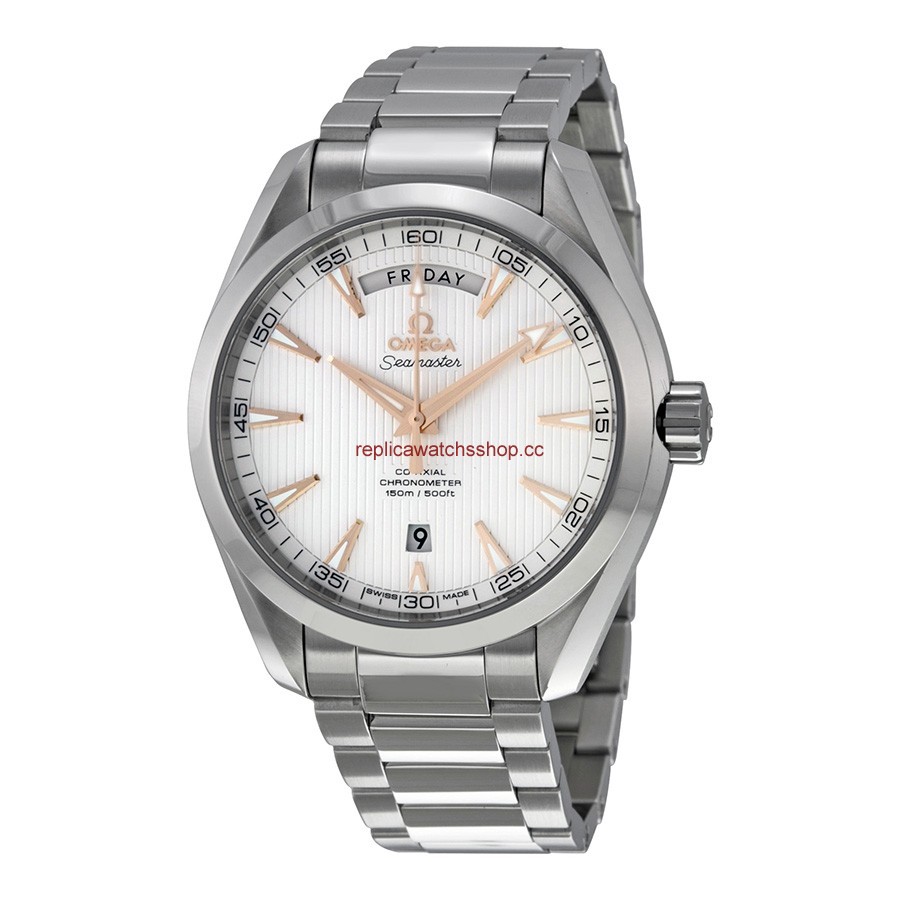 Omega Seamaster Aqua Terra 231.10.42.22.02.001 Omega Seamaster Aqua Terra 231.10.42.22.02.001