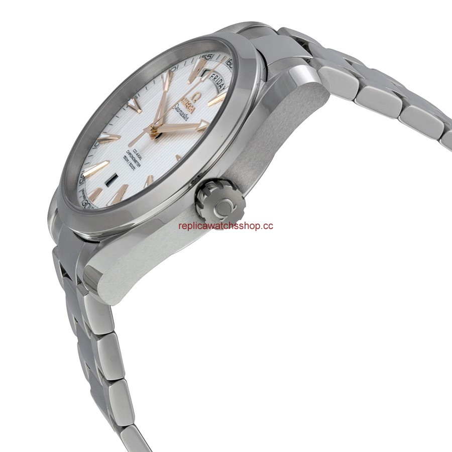 Omega Seamaster Aqua Terra 231.10.42.22.02.001 img1