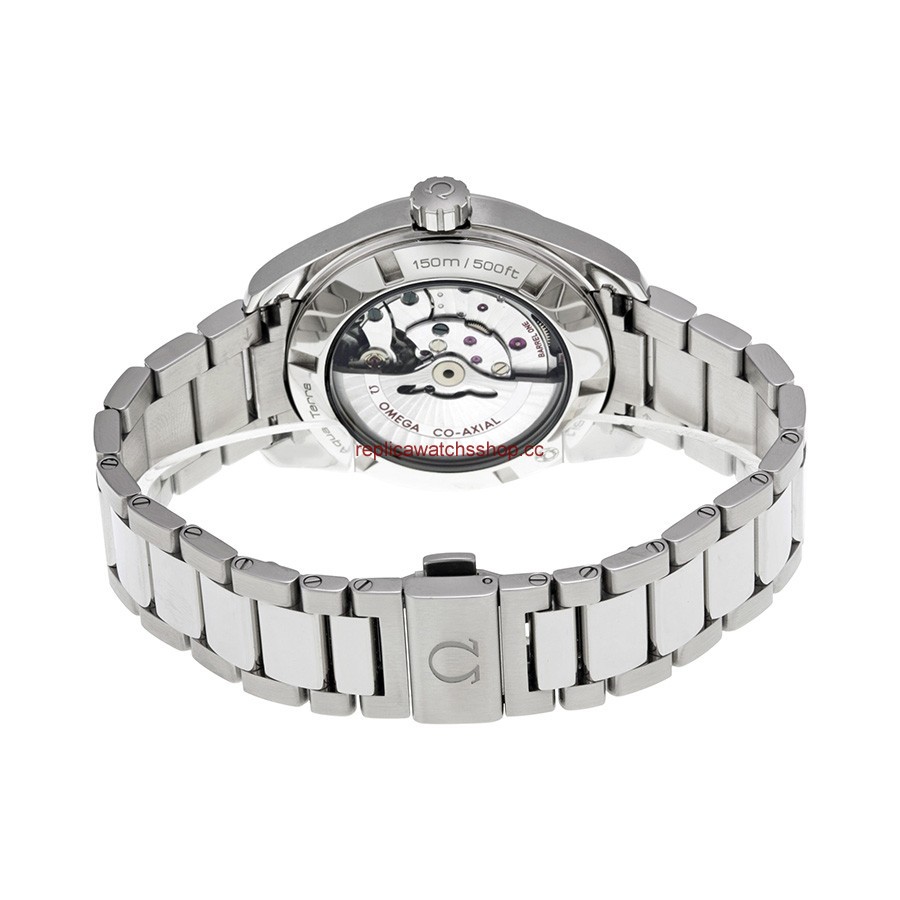 Omega Seamaster Aqua Terra 231.10.42.22.02.001 img2 Omega Seamaster Aqua Terra 231.10.42.22.02.001 img2