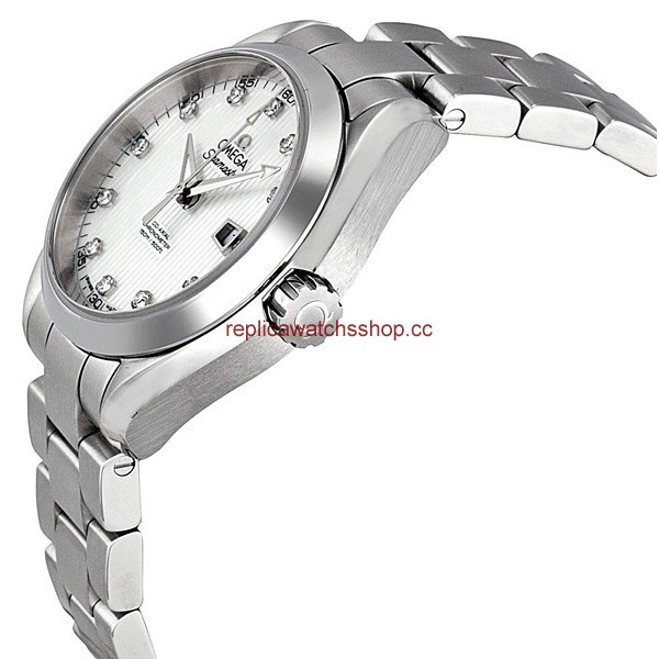 Omega Seamaster Aqua Terra 231.10.34.20.55.001 img1
