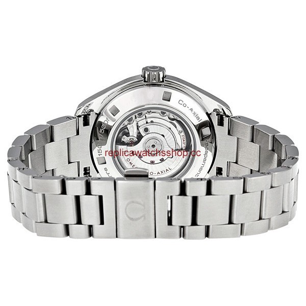 Omega Seamaster Aqua Terra 231.10.34.20.55.001 img2 Omega Seamaster Aqua Terra 231.10.34.20.55.001 img2