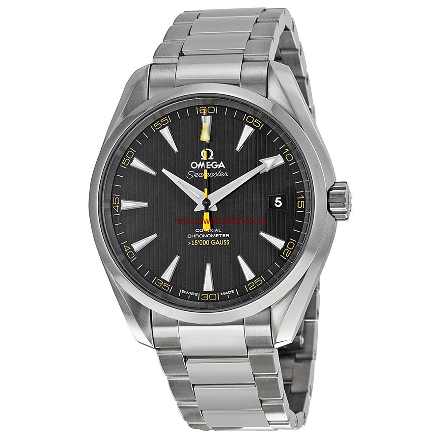 Omega Seamaster Aqua Terra 231.10.42.21.01.002 Omega Seamaster Aqua Terra 231.10.42.21.01.002