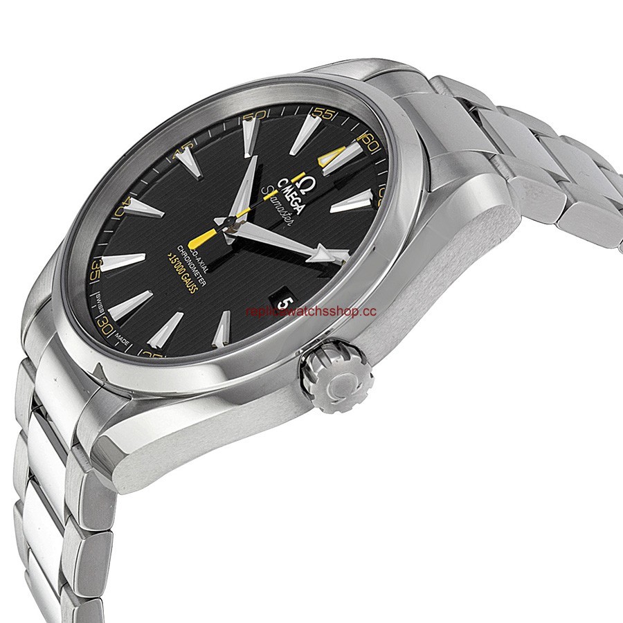 Omega Seamaster Aqua Terra 231.10.42.21.01.002 img1