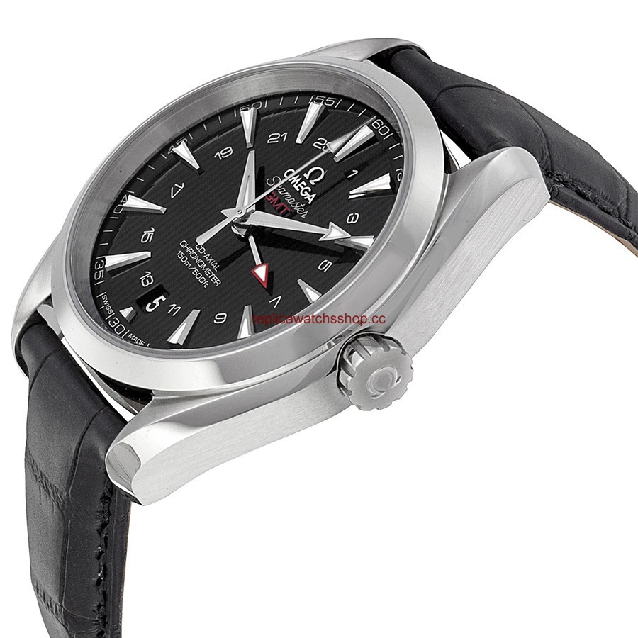Omega Seamaster Aqua Terra 23113432201001 img1