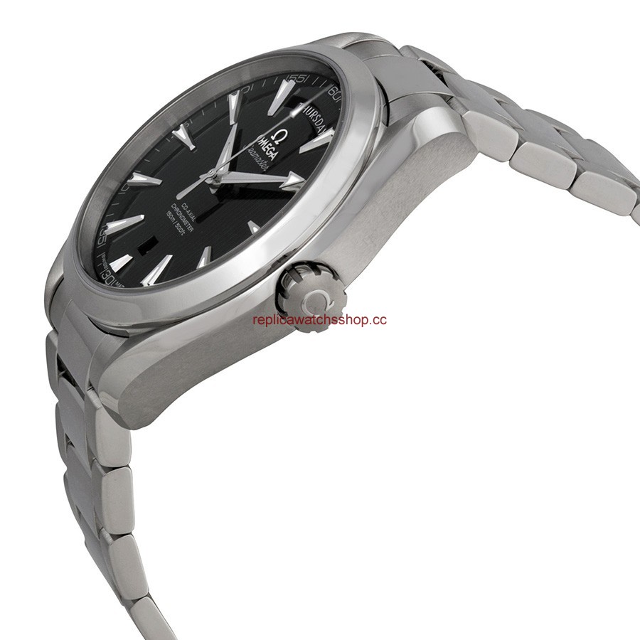 Omega Seamaster Aqua Terra 231.10.42.22.01.001 img1