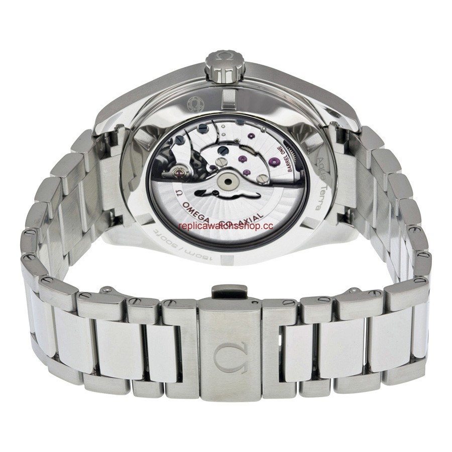 Omega Seamaster Aqua Terra 231.10.42.22.01.001 img2 Omega Seamaster Aqua Terra 231.10.42.22.01.001 img2