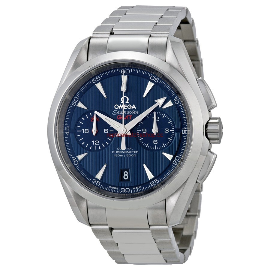 Omega Seamaster Aqua Terra 231.10.43.52.03.001 Omega Seamaster Aqua Terra 231.10.43.52.03.001